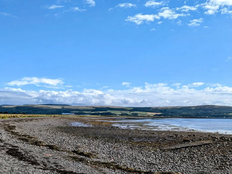 Stranraer